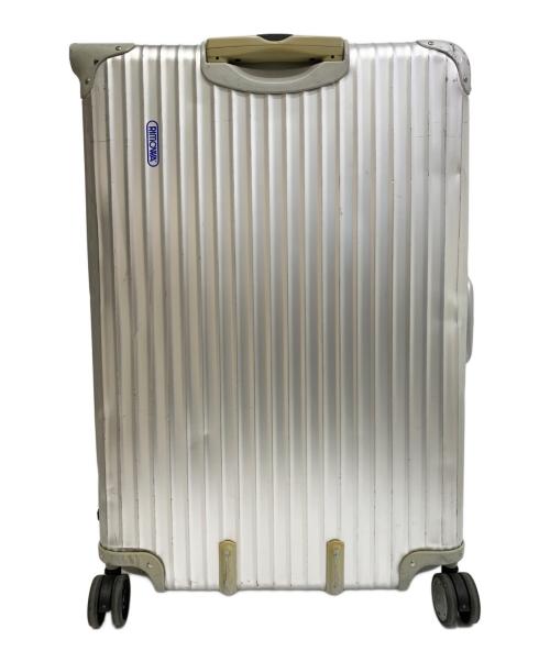 RIMOWA（リモワ）RIMOWA (リモワ) クラシックフライト ライトグレーの古着・服飾アイテム
