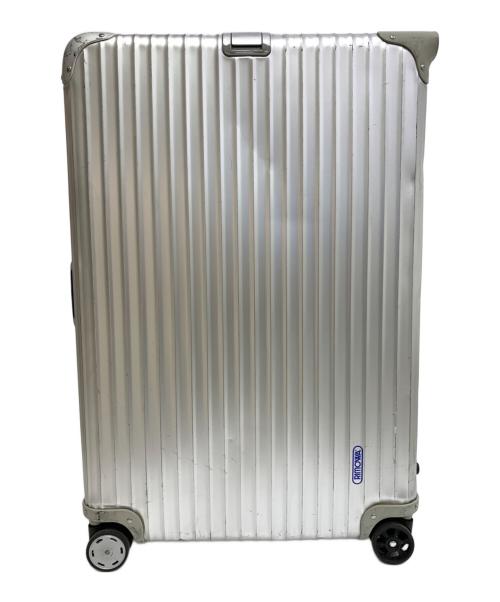 RIMOWA（リモワ）RIMOWA (リモワ) クラシックフライト ライトグレーの古着・服飾アイテム