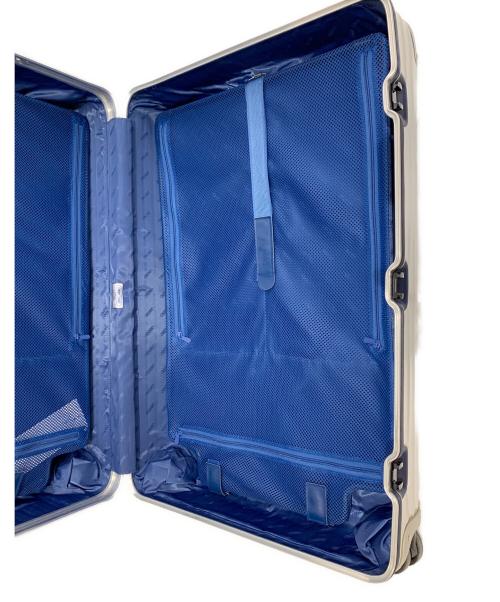 RIMOWA（リモワ）RIMOWA (リモワ) クラシックフライト ライトグレーの古着・服飾アイテム