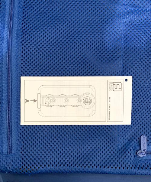 RIMOWA（リモワ）RIMOWA (リモワ) クラシックフライト ライトグレーの古着・服飾アイテム