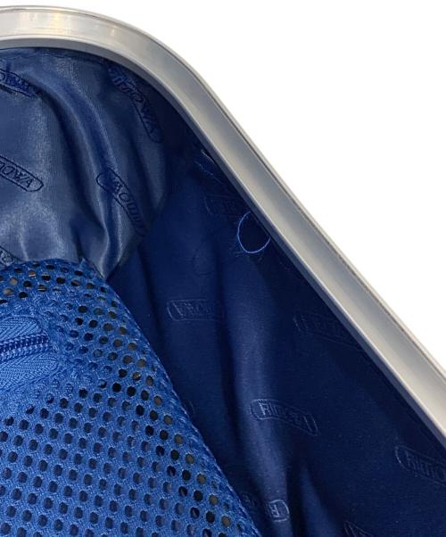 RIMOWA（リモワ）RIMOWA (リモワ) クラシックフライト ライトグレーの古着・服飾アイテム