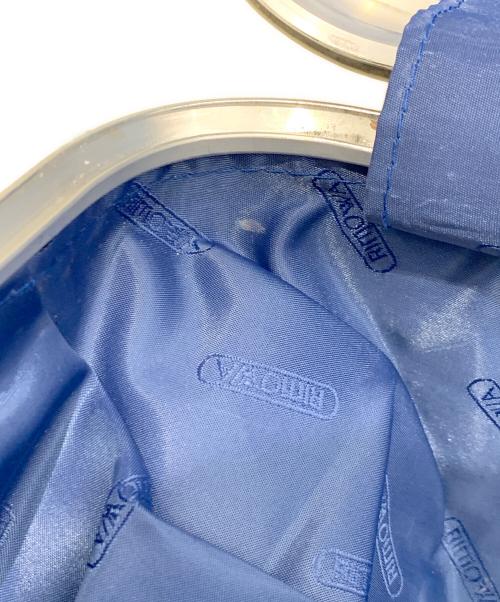 RIMOWA（リモワ）RIMOWA (リモワ) クラシックフライト ライトグレーの古着・服飾アイテム