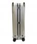 中古・古着 RIMOWA (リモワ) クラシックフライト ライトグレー：60000円