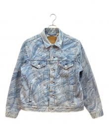 LEVI'S（リーバイス）の古着「デニムジャケット」｜インディゴ