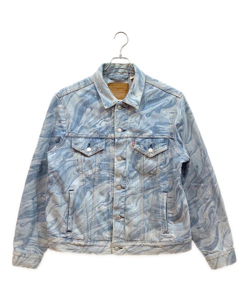 LEVI'S（リーバイス）LEVI'S (リーバイス) デニムジャケット インディゴ サイズ:Lの古着・服飾アイテム