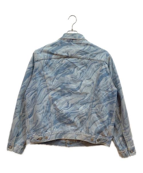LEVI'S（リーバイス）LEVI'S (リーバイス) デニムジャケット インディゴ サイズ:Lの古着・服飾アイテム