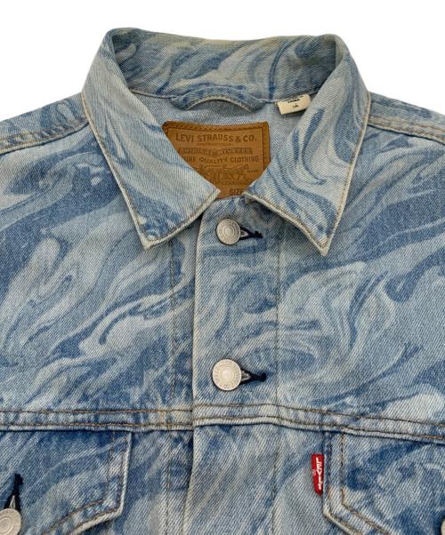 LEVI'S（リーバイス）LEVI'S (リーバイス) デニムジャケット インディゴ サイズ:Lの古着・服飾アイテム