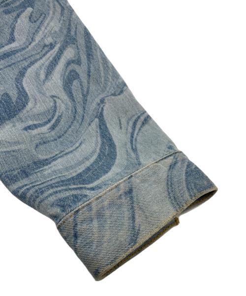 LEVI'S（リーバイス）LEVI'S (リーバイス) デニムジャケット インディゴ サイズ:Lの古着・服飾アイテム