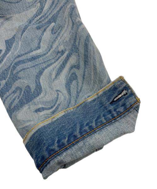 LEVI'S（リーバイス）LEVI'S (リーバイス) デニムジャケット インディゴ サイズ:Lの古着・服飾アイテム