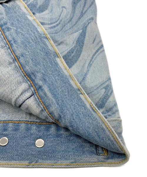 LEVI'S（リーバイス）LEVI'S (リーバイス) デニムジャケット インディゴ サイズ:Lの古着・服飾アイテム