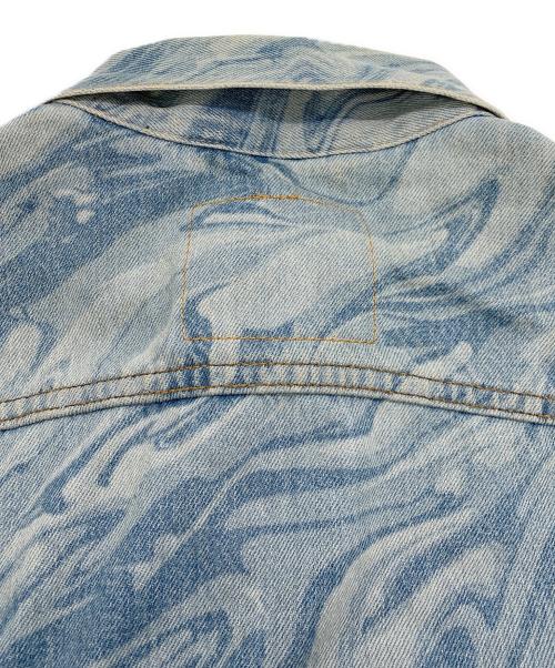 LEVI'S（リーバイス）LEVI'S (リーバイス) デニムジャケット インディゴ サイズ:Lの古着・服飾アイテム