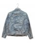LEVI'S (リーバイス) デニムジャケット インディゴ サイズ:L：7000円