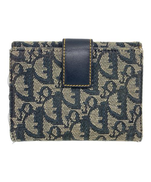 Christian Dior（クリスチャン ディオール）Christian Dior (クリスチャン ディオール) 2つ折り財布の古着・服飾アイテム