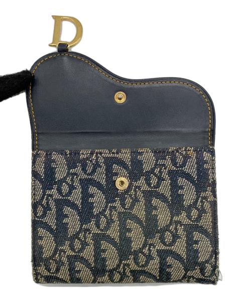 Christian Dior（クリスチャン ディオール）Christian Dior (クリスチャン ディオール) 2つ折り財布の古着・服飾アイテム