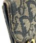 中古・古着 Christian Dior (クリスチャン ディオール) 2つ折り財布：7000円