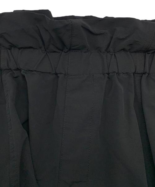 Curensology（カレンソロジー）Curensology (カレンソロジー) オールインワン ブラック サイズ:Fの古着・服飾アイテム