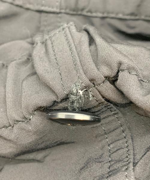 Curensology（カレンソロジー）Curensology (カレンソロジー) オールインワン ブラック サイズ:Fの古着・服飾アイテム