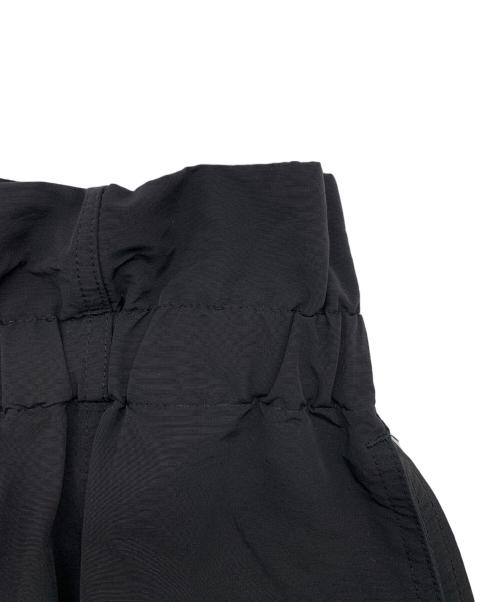 Curensology（カレンソロジー）Curensology (カレンソロジー) オールインワン ブラック サイズ:Fの古着・服飾アイテム