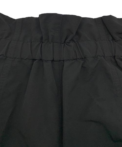 Curensology（カレンソロジー）Curensology (カレンソロジー) オールインワン ブラック サイズ:Fの古着・服飾アイテム