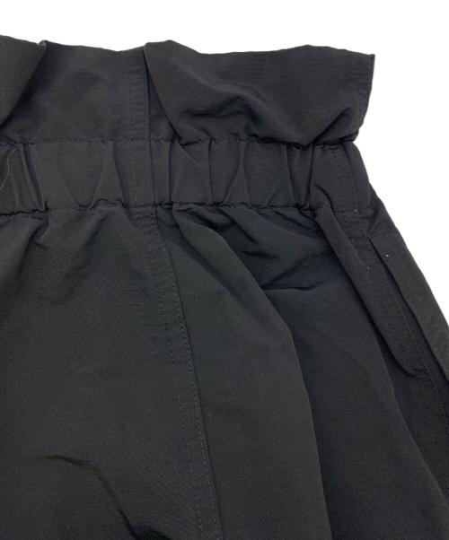 Curensology（カレンソロジー）Curensology (カレンソロジー) オールインワン ブラック サイズ:Fの古着・服飾アイテム