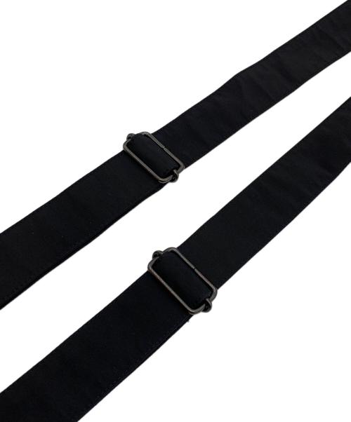 Curensology（カレンソロジー）Curensology (カレンソロジー) オールインワン ブラック サイズ:Fの古着・服飾アイテム