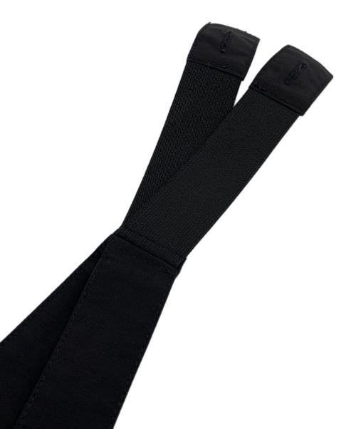 Curensology（カレンソロジー）Curensology (カレンソロジー) オールインワン ブラック サイズ:Fの古着・服飾アイテム