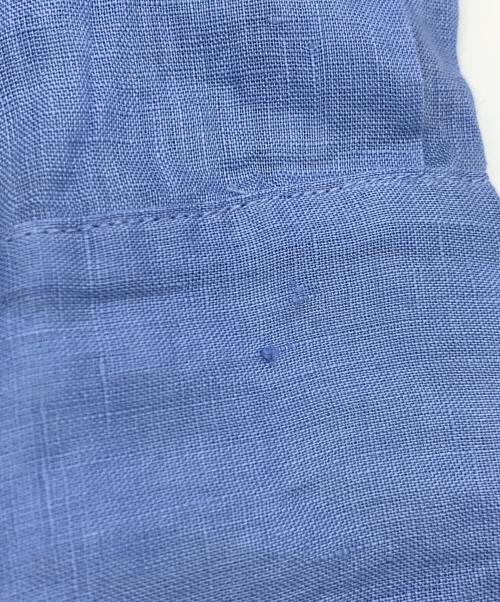 Spick and Span（スピック＆スパン）Spick and Span (スピック＆スパン) 長袖シャツ スカイブルー サイズ:Fの古着・服飾アイテム