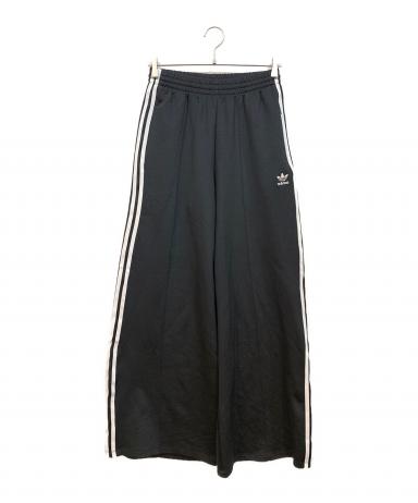 中古・古着通販】adidas (アディダス) クラシックワイドレッグ 中古・古着通販】adidas (アディダス) クラシックワイドレッグ