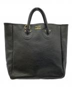 YOUNG & OLSEN The DRYGOODS STOREヤングアンドオルセン ザ ドライグッズストア）の古着「2WAYバッグ」｜ブラック