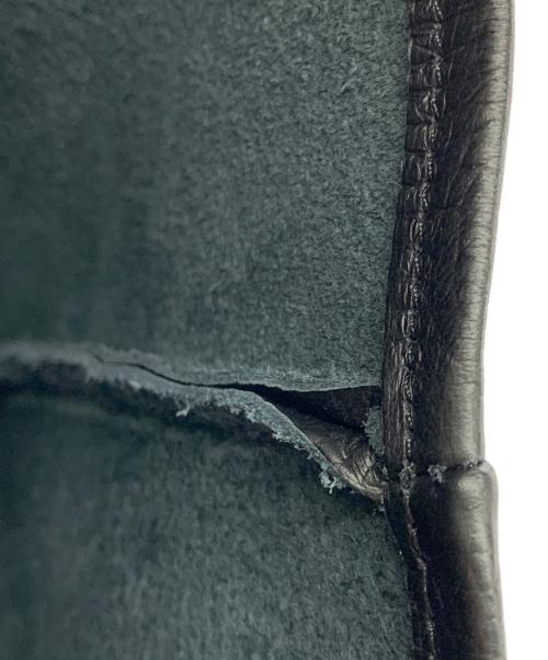 YOUNG & OLSEN The DRYGOODS STORE（ヤングアンドオルセン ザ ドライグッズストア）YOUNG & OLSEN The DRYGOODS STORE (ヤングアンドオルセン ザ ドライグッズストア) 2WAYバッグ ブラックの古着・服飾アイテム