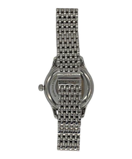 HERMES（エルメス）HERMES (エルメス) スリム・ドゥ・エルメス / 腕時計の古着・服飾アイテム