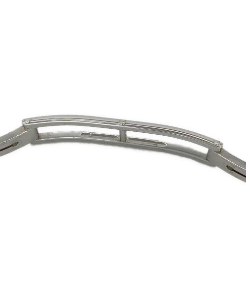 HERMES（エルメス）HERMES (エルメス) スリム・ドゥ・エルメス / 腕時計の古着・服飾アイテム