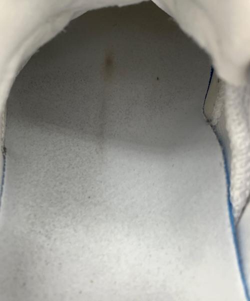 NIKE（ナイキ）NIKE (ナイキ) AIR MAX95 BIG BUBBLE / エア マックス 95 ビッグ バブル ホワイト サイズ:US/13の古着・服飾アイテム