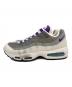 NIKE (ナイキ) AIR MAX95 BIG BUBBLE / エア マックス 95 ビッグ バブル ホワイト サイズ:US/13：12000円