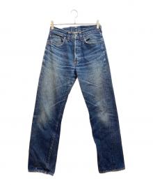 LEVI'S（リーバイス）の古着「デニムパンツ」｜インディゴ