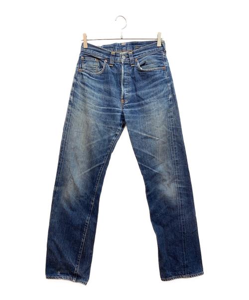 LEVI'S（リーバイス）LEVI'S (リーバイス) デニムパンツ インディゴ サイズ:W33/L36の古着・服飾アイテム