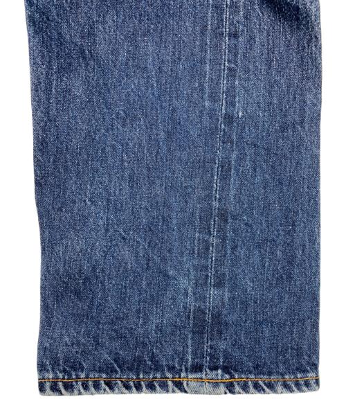 LEVI'S（リーバイス）LEVI'S (リーバイス) デニムパンツ インディゴ サイズ:W33/L36の古着・服飾アイテム