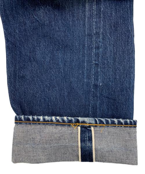 LEVI'S（リーバイス）LEVI'S (リーバイス) デニムパンツ インディゴ サイズ:W33/L36の古着・服飾アイテム
