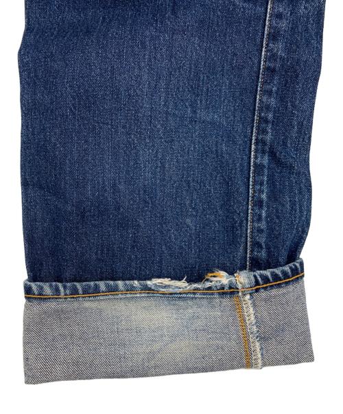 LEVI'S（リーバイス）LEVI'S (リーバイス) デニムパンツ インディゴ サイズ:W33/L36の古着・服飾アイテム