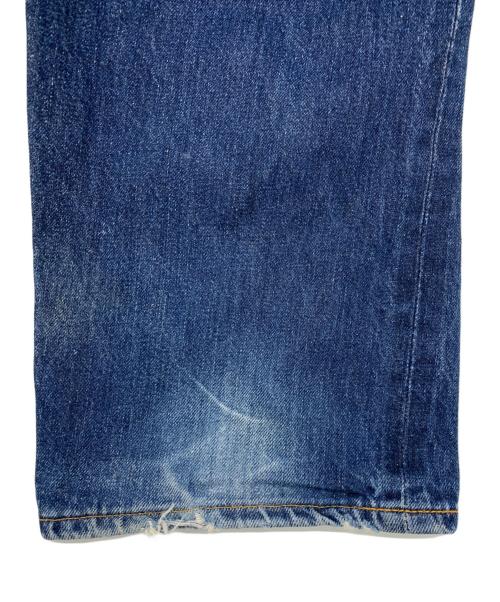 LEVI'S（リーバイス）LEVI'S (リーバイス) デニムパンツ インディゴ サイズ:W33/L36の古着・服飾アイテム