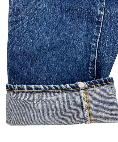 LEVI'S（リーバイス）LEVI'S (リーバイス) デニムパンツ インディゴ サイズ:W33/L36の古着・服飾アイテム
