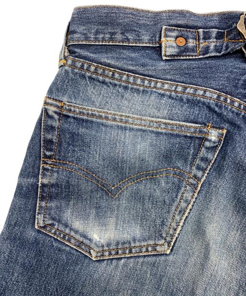 LEVI'S（リーバイス）LEVI'S (リーバイス) デニムパンツ インディゴ サイズ:W33/L36の古着・服飾アイテム