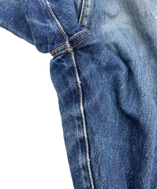 LEVI'S（リーバイス）LEVI'S (リーバイス) デニムパンツ インディゴ サイズ:W33/L36の古着・服飾アイテム