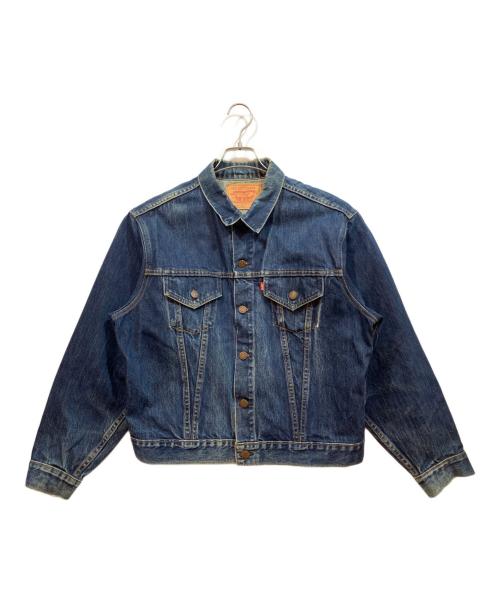 LEVI'S（リーバイス）LEVI'S (リーバイス) デニムジャケット インディゴ サイズ:44の古着・服飾アイテム