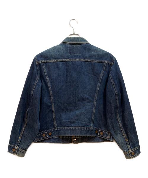 LEVI'S（リーバイス）LEVI'S (リーバイス) デニムジャケット インディゴ サイズ:44の古着・服飾アイテム