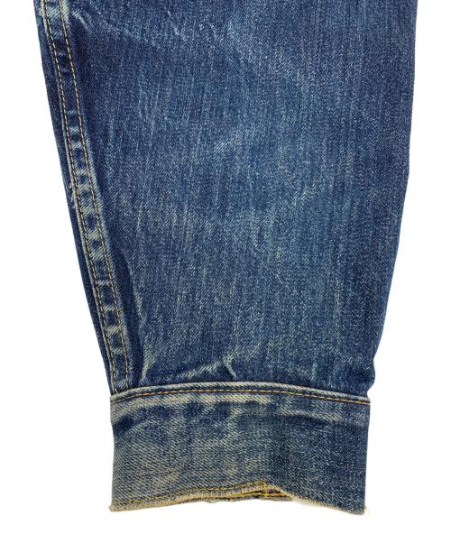 LEVI'S（リーバイス）LEVI'S (リーバイス) デニムジャケット インディゴ サイズ:44の古着・服飾アイテム
