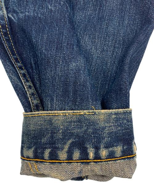 LEVI'S（リーバイス）LEVI'S (リーバイス) デニムジャケット インディゴ サイズ:44の古着・服飾アイテム