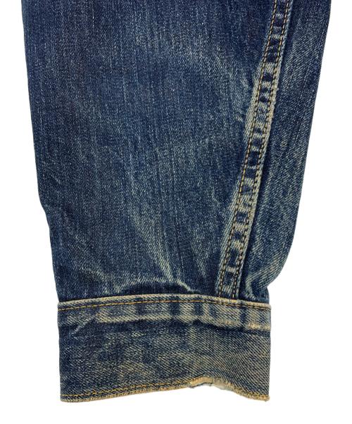 LEVI'S（リーバイス）LEVI'S (リーバイス) デニムジャケット インディゴ サイズ:44の古着・服飾アイテム