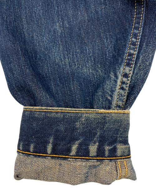 LEVI'S（リーバイス）LEVI'S (リーバイス) デニムジャケット インディゴ サイズ:44の古着・服飾アイテム