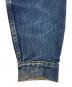 中古・古着 LEVI'S (リーバイス) デニムジャケット インディゴ サイズ:44：30000円